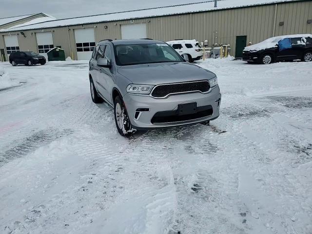 2021 Dodge Durango Sxt - zdjęcie 14