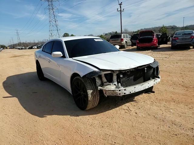 2016 Dodge Charger Se - zdjęcie 14