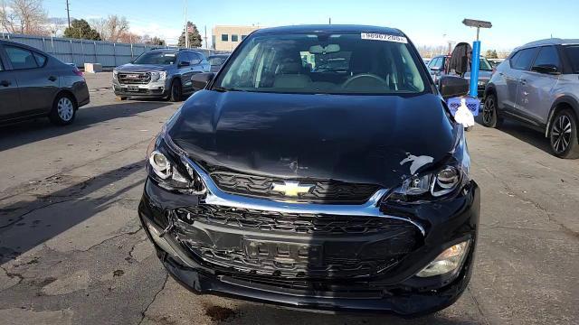 2019 Chevrolet Spark Ls - zdjęcie 13