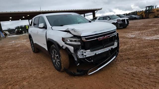 2021 GMC Acadia Sle - zdjęcie 15