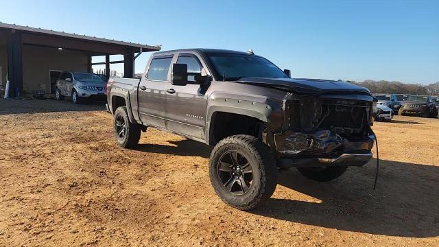 2016 Chevrolet Silverado K1500 Lt - zdjęcie 14