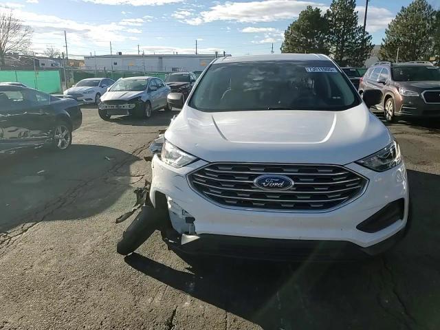 2019 Ford Edge Se - zdjęcie 13
