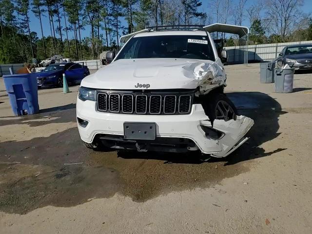 2021 Jeep Grand Cherokee Limited - zdjęcie 15