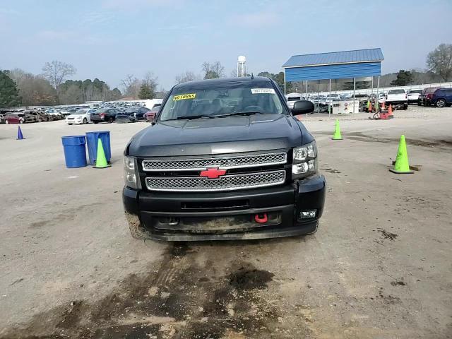 2013 Chevrolet Silverado C1500 Ltz - zdjęcie 13