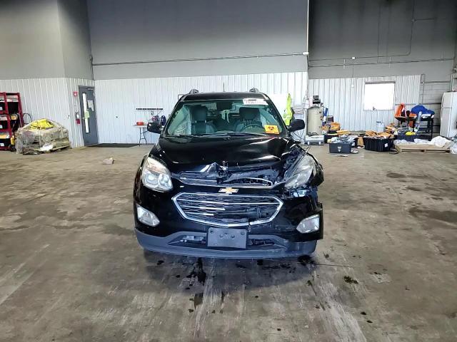 2017 Chevrolet Equinox Lt - zdjęcie 14