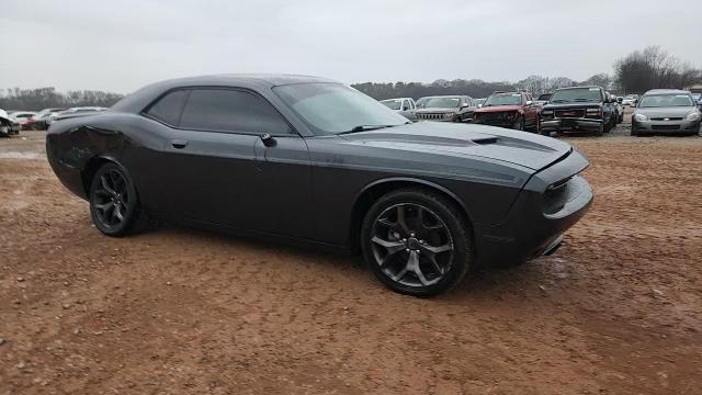 2016 Dodge Challenger Sxt - zdjęcie 13