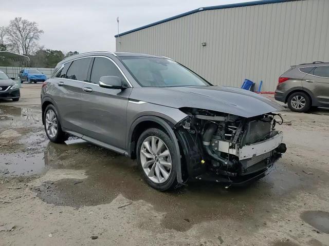 2020 Infiniti Qx50 Luxe - zdjęcie 15