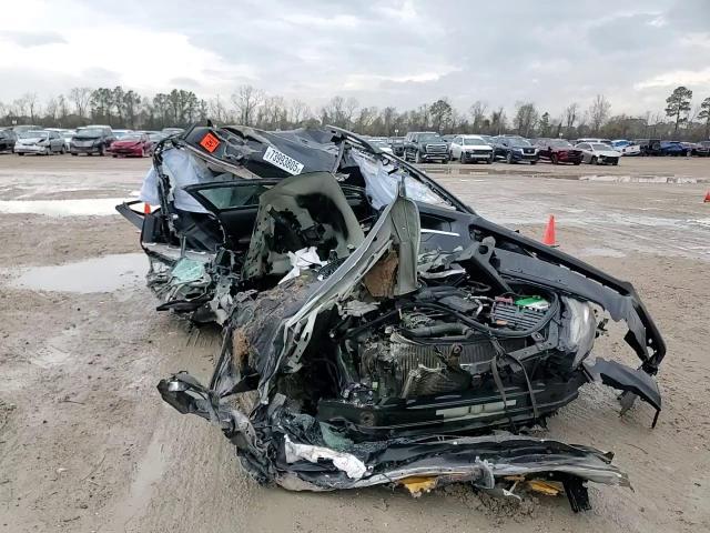 2015 Subaru Impreza Sport - zdjęcie 13