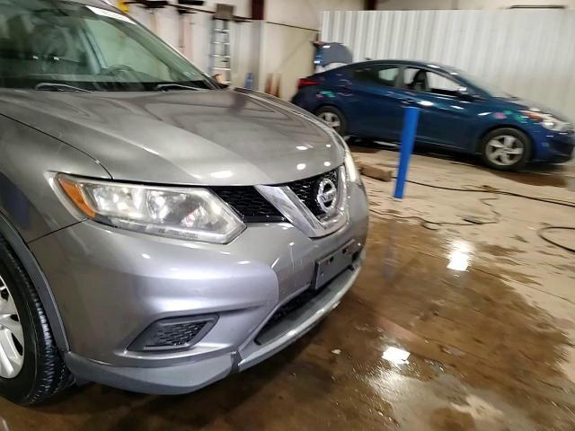 2014 Nissan Rogue S - zdjęcie 15