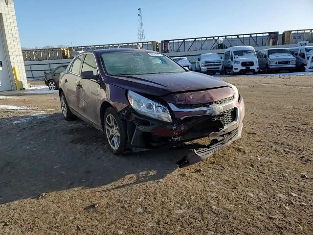 2015 Chevrolet Malibu 1Lt - zdjęcie 13