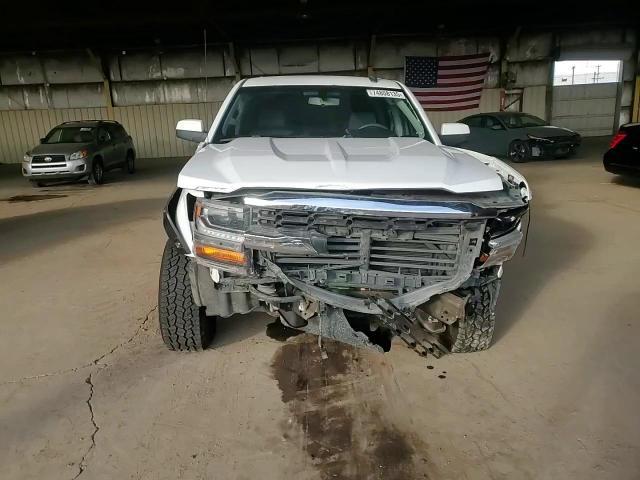 2017 Chevrolet Silverado C1500 Lt - zdjęcie 14