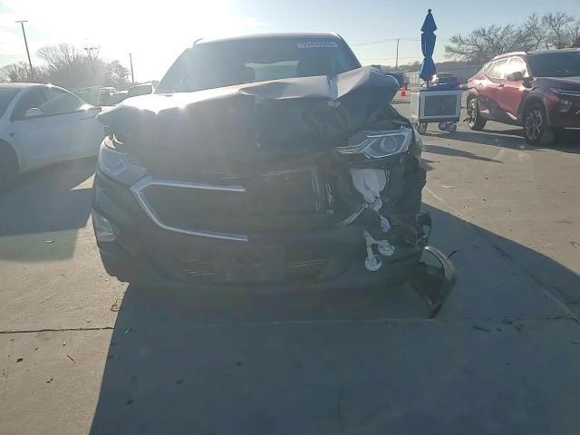 2020 Chevrolet Equinox Ls - zdjęcie 14