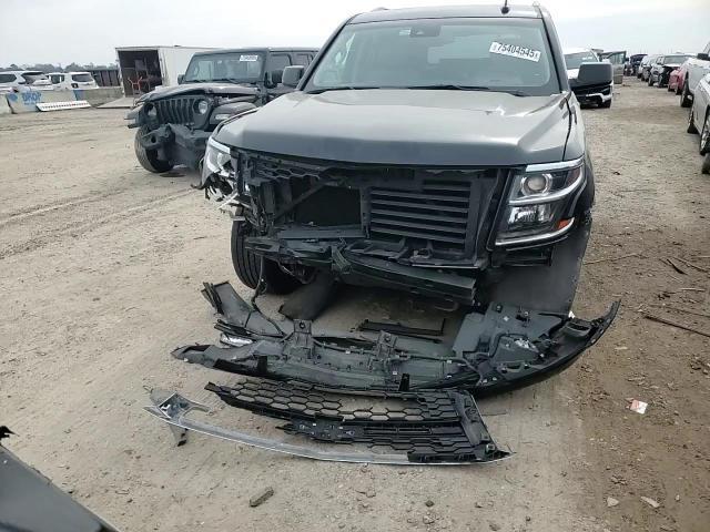 2020 Chevrolet Tahoe C1500 Lt - zdjęcie 15
