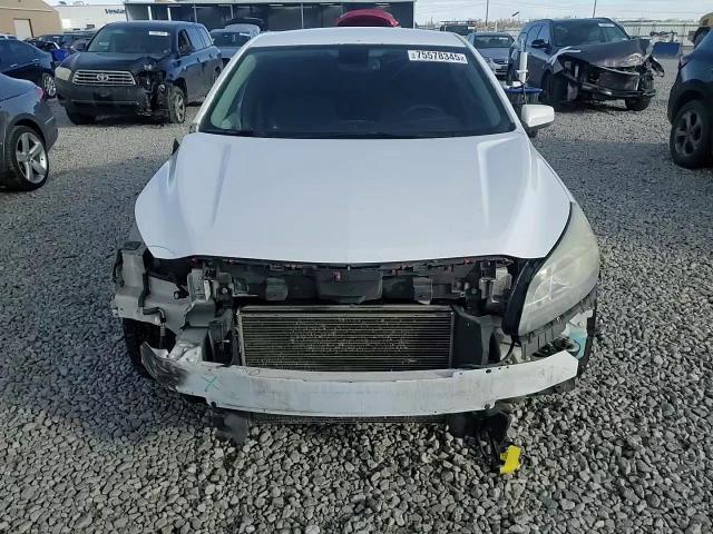 2015 Chevrolet Malibu 1Lt - zdjęcie 14