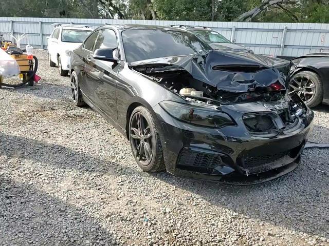 2016 BMW M235I - zdjęcie 13