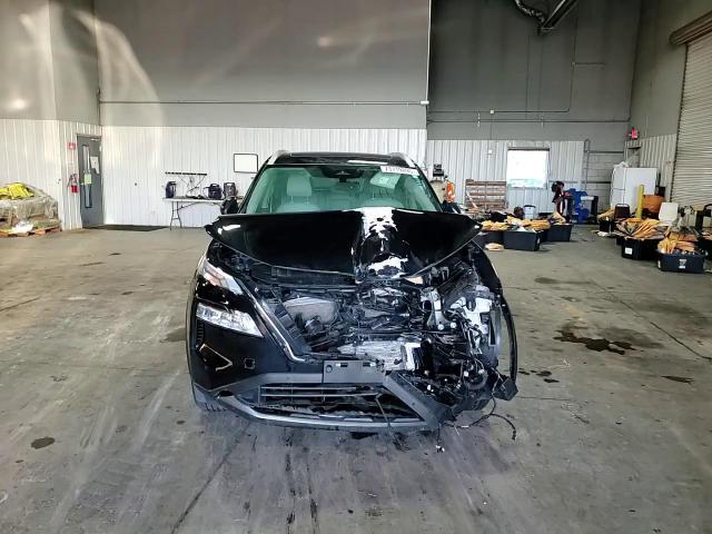 2023 Nissan Rogue Sl - zdjęcie 14