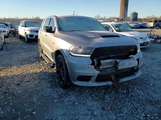 2020 Dodge Durango R/T - zdjęcie 13