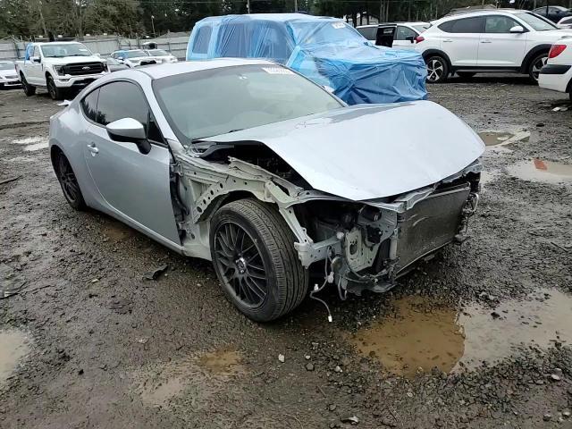 2015 Subaru Brz 2.0 Limited - zdjęcie 14