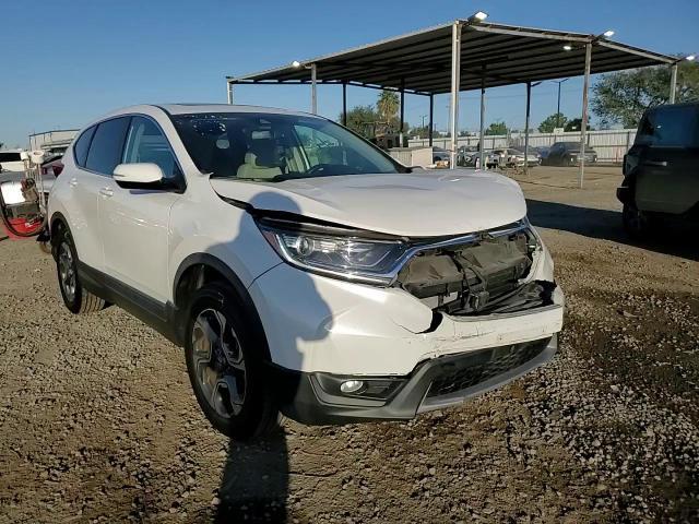 2019 Honda Cr-V Exl - zdjęcie 14
