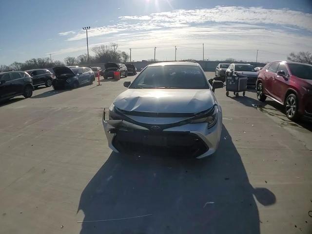 2021 Toyota Corolla Se - zdjęcie 14