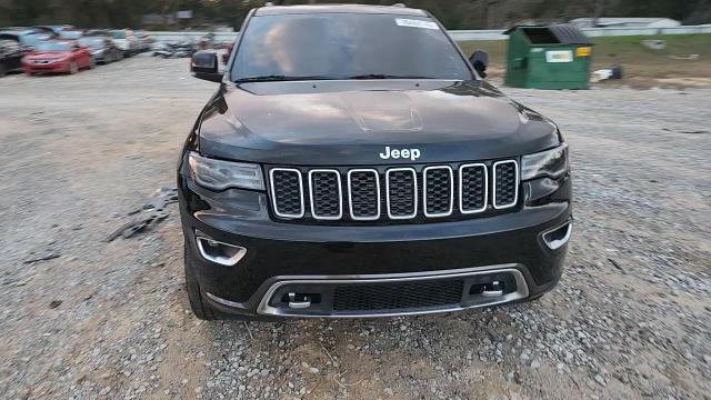 2018 Jeep Grand Cherokee Limited - zdjęcie 14
