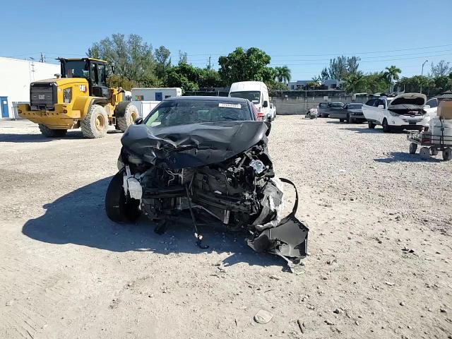 2020 Nissan Rogue Sport S - zdjęcie 15