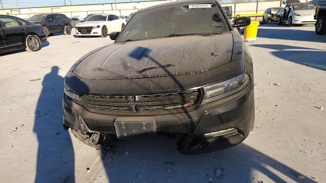 2018 Dodge Charger Sxt Plus - zdjęcie 14