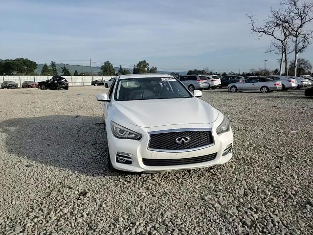 2017 Infiniti Q50 Premium - zdjęcie 13