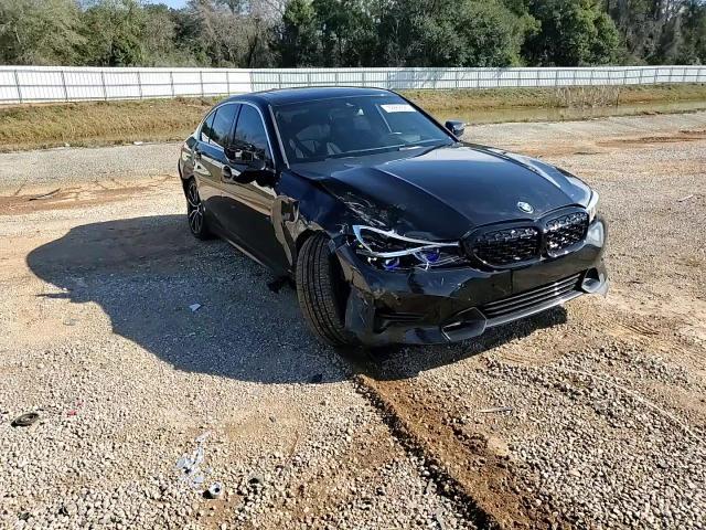 2019 BMW 330I - zdjęcie 13