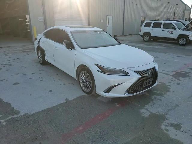 2019 Lexus Es 300H - zdjęcie 13