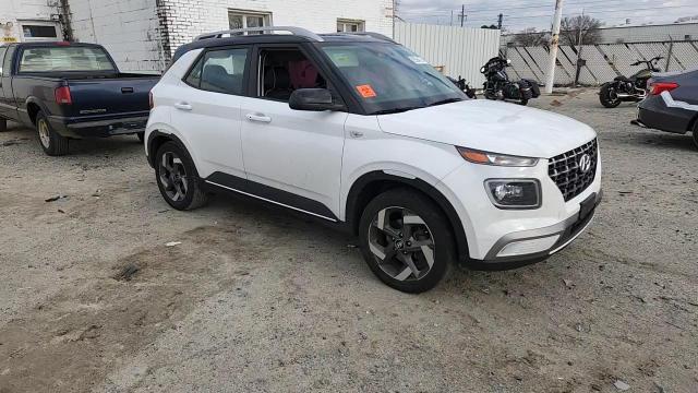 2023 Hyundai Venue Sel - zdjęcie 15