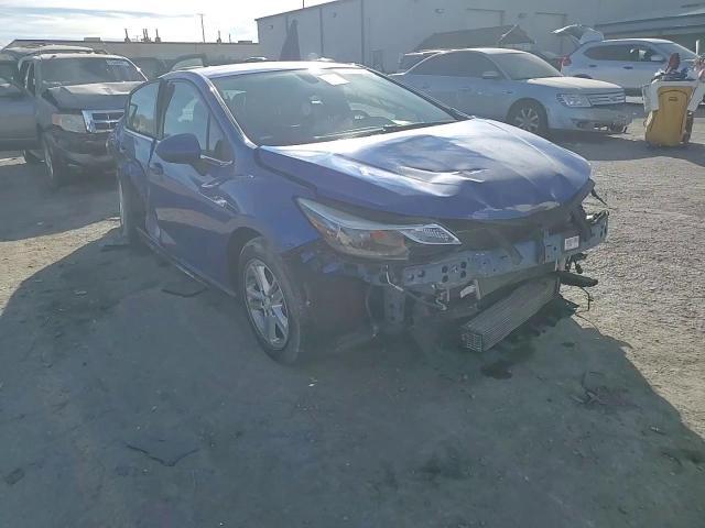 2018 Chevrolet Cruze Lt - zdjęcie 14