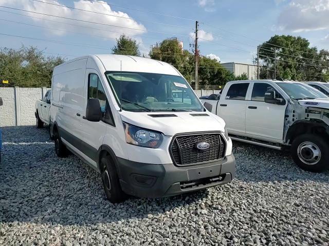 2024 Ford Transit T-250 - zdjęcie 14