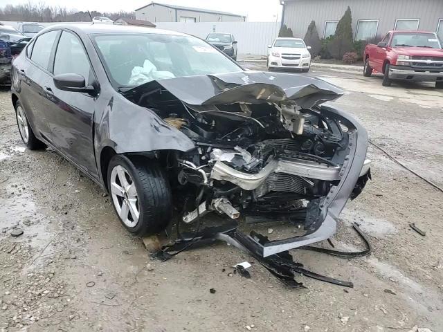 2016 Dodge Dart Sxt - zdjęcie 13