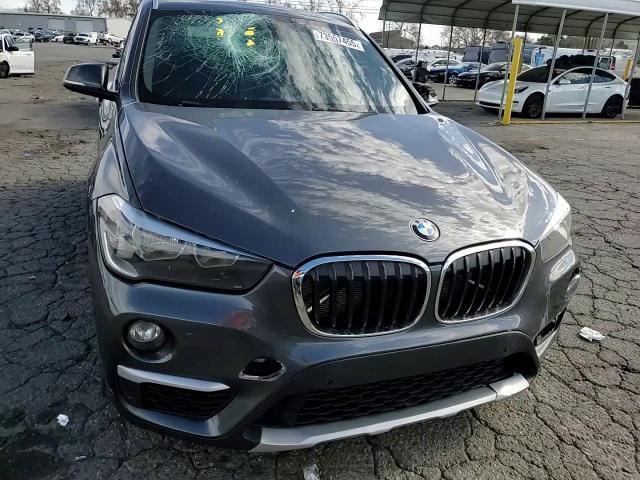 2016 BMW X1 xDrive28I - zdjęcie 14
