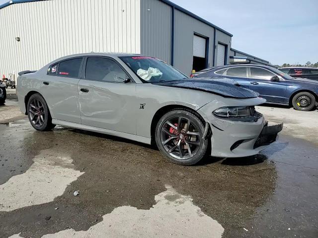 2023 Dodge Charger Gt - zdjęcie 13