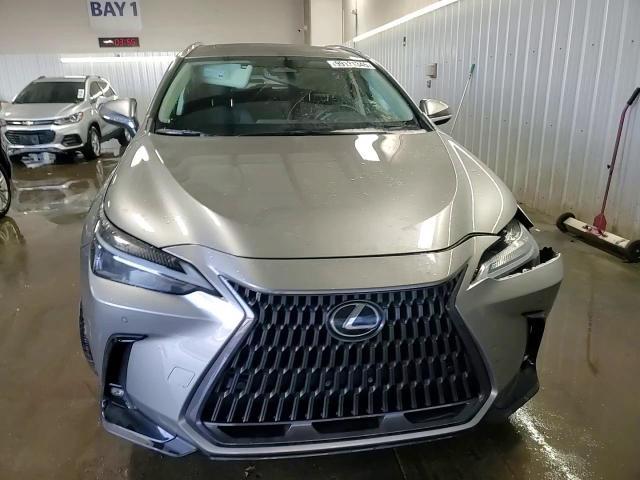 2022 Lexus Nx 350H - zdjęcie 13