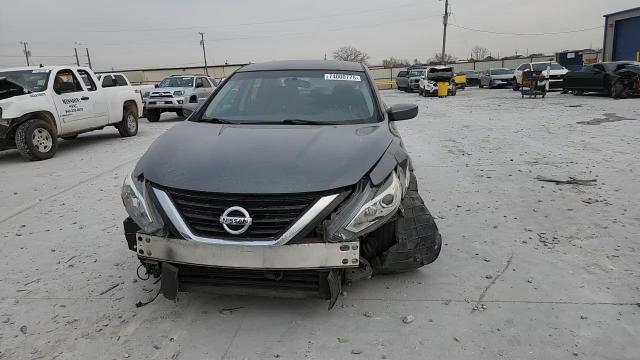 2018 Nissan Altima 2.5 S - zdjęcie 14