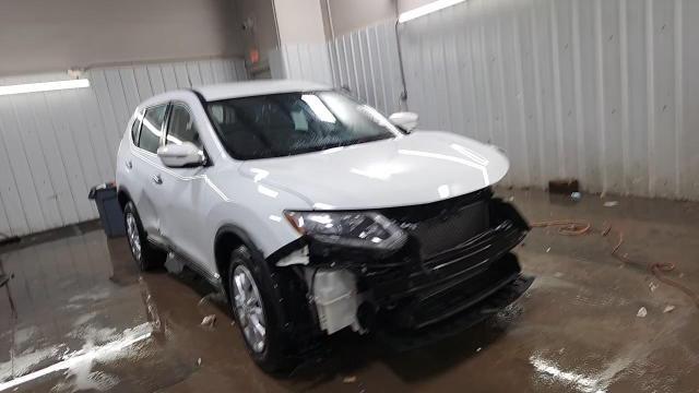 2015 Nissan Rogue S - zdjęcie 13