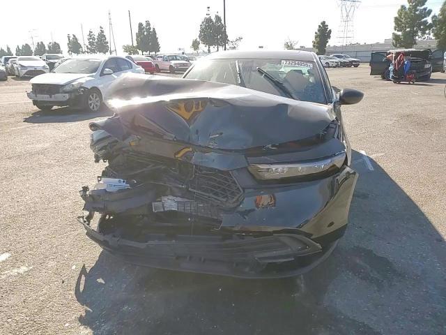 2025 Honda Accord Hybrid Sport - zdjęcie 13