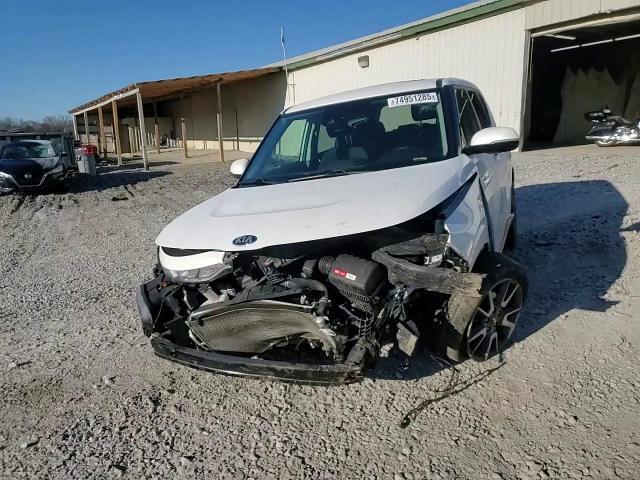 2021 Kia Soul Gt-Line - zdjęcie 15