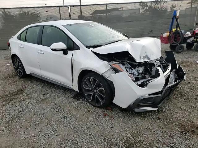 2022 Toyota Corolla Se - zdjęcie 14