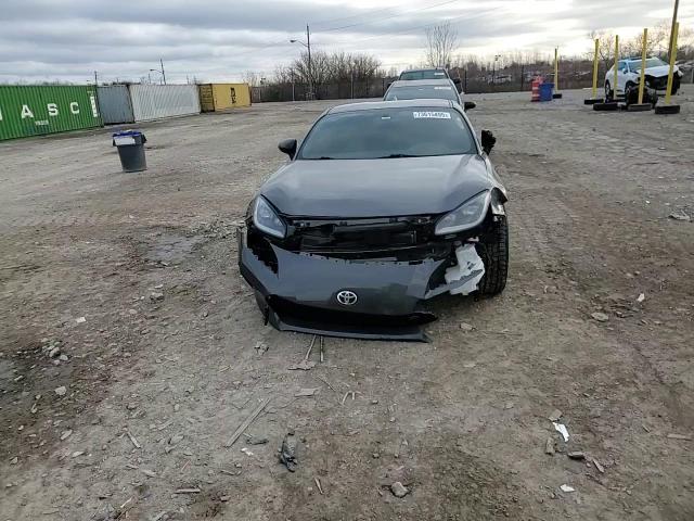 2023 Toyota Gr 86 - zdjęcie 13