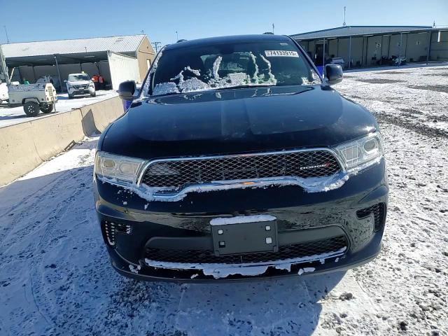 2023 Dodge Durango Sxt - zdjęcie 14
