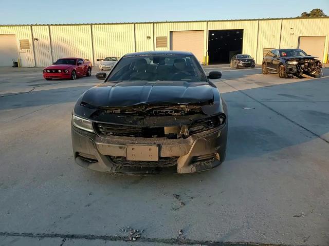 2016 Dodge Charger Se - zdjęcie 13