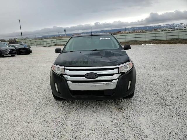 2013 Ford Edge Limited - zdjęcie 14