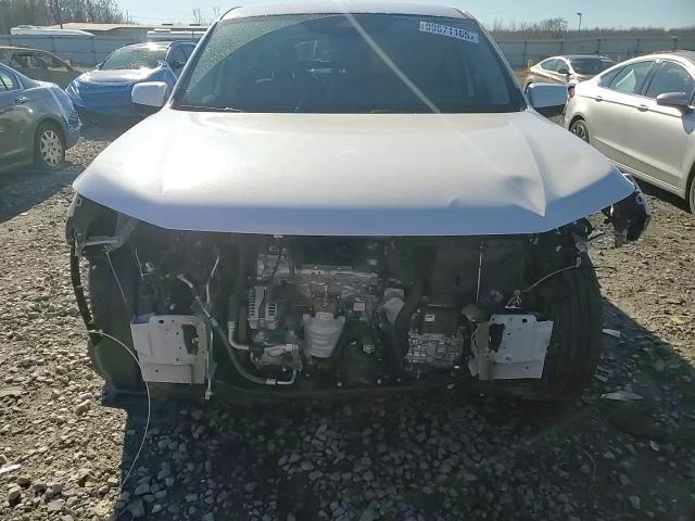 2025 Honda Pilot Exl - zdjęcie 15