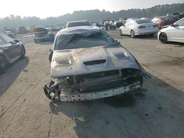 2015 Dodge Challenger Sxt - zdjęcie 13