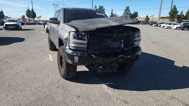 2018 Chevrolet Silverado K1500 Ltz - zdjęcie 13