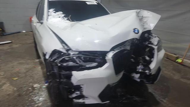 2024 BMW X3 xDrive30I - zdjęcie 14